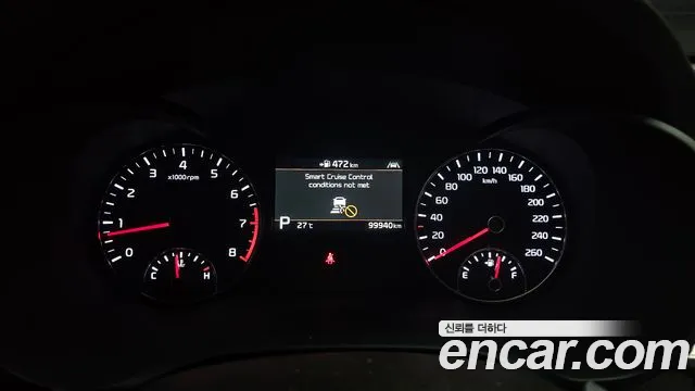 Kia K5 2019 thumb 8