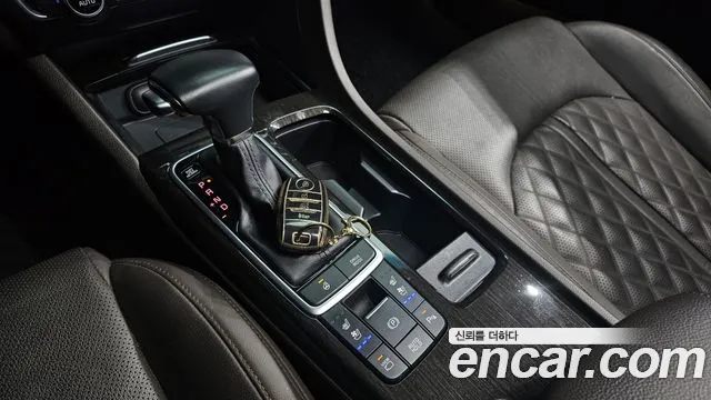 Kia K5 2019 thumb 9