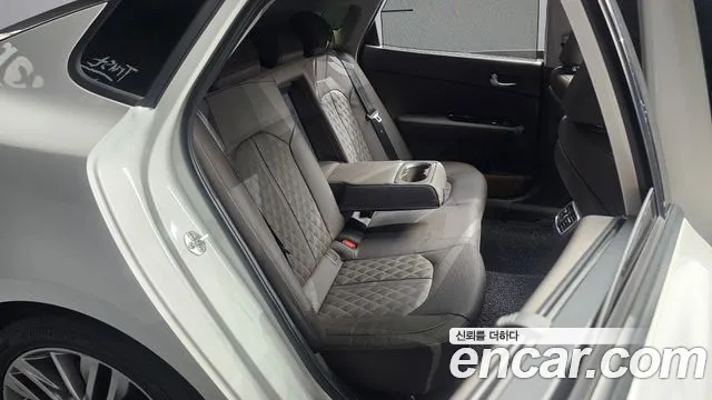 Kia K5 2019 thumb 11