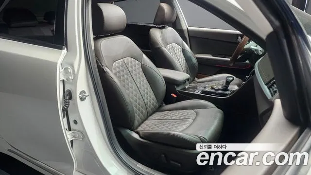 Kia K5 2019 thumb 12