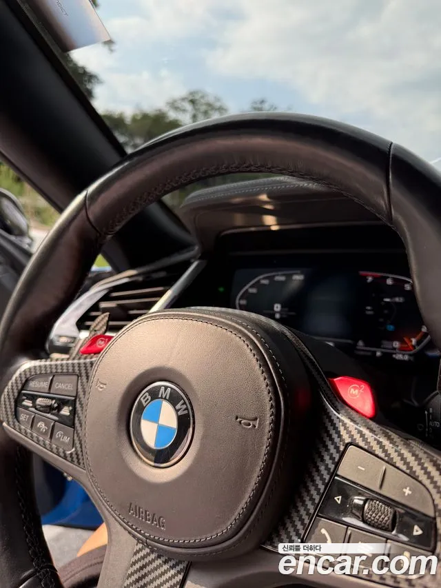 BMW Z4 2021 thumb 8