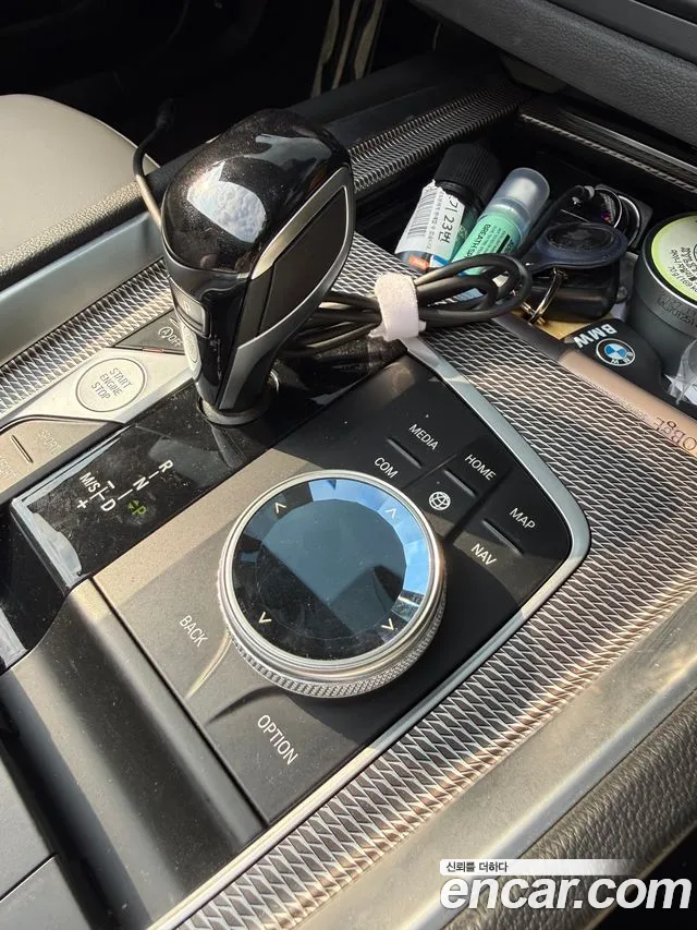 BMW Z4 2021 thumb 9