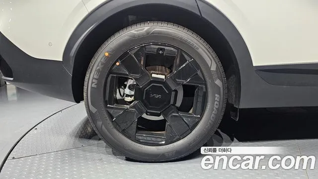 Kia Sportage 2026 thumb 5