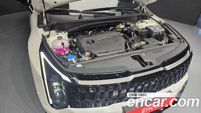Kia Sportage 2026 thumb 6