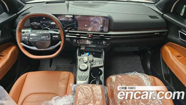 Kia Sportage 2026 thumb 7