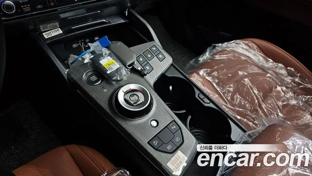 Kia Sportage 2026 thumb 9