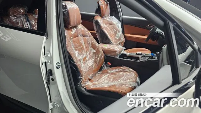 Kia Sportage 2026 thumb 12