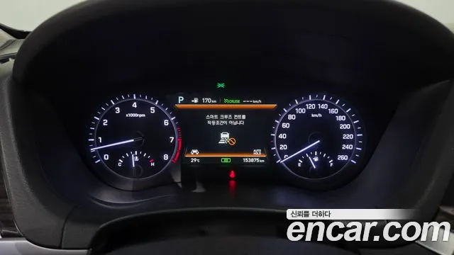 Genesis G80 2017 thumb 7