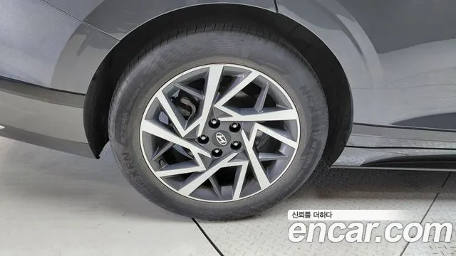 Hyundai Grandeur 2023 thumb 5