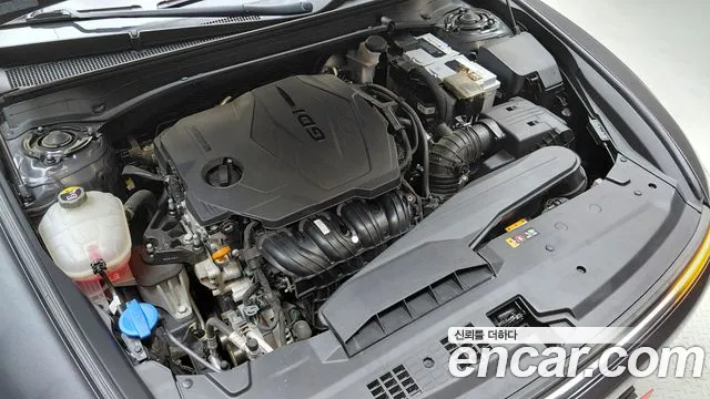 Hyundai Grandeur 2023 thumb 6