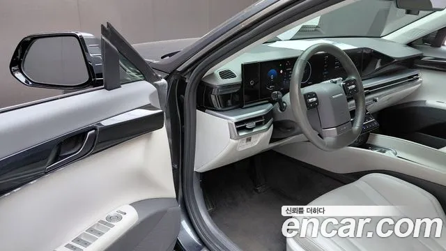 Hyundai Grandeur 2023 thumb 10