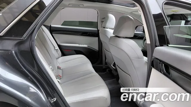 Hyundai Grandeur 2023 thumb 11