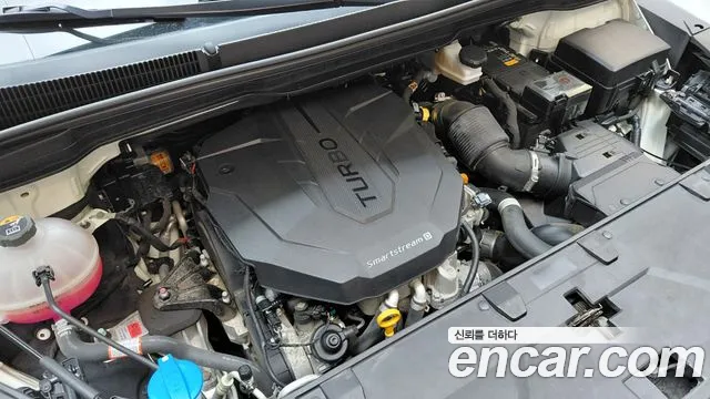 Kia Carnival 2021 thumb 6