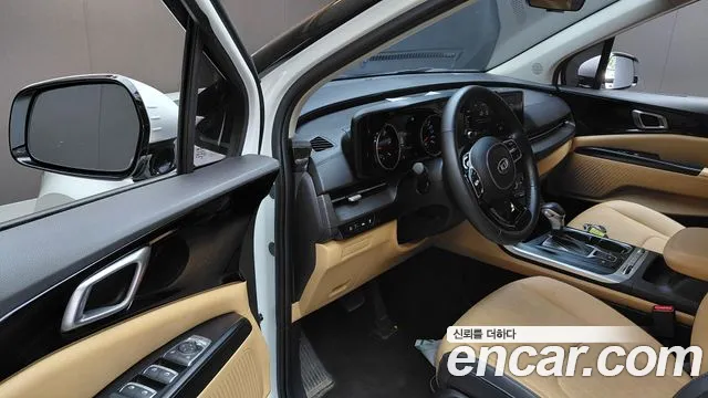 Kia Carnival 2021 thumb 10