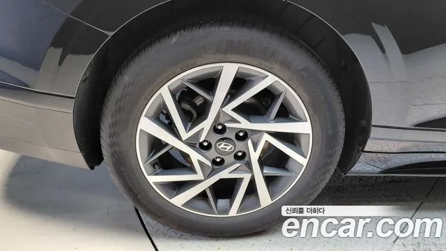 Hyundai Grandeur 2024 thumb 5