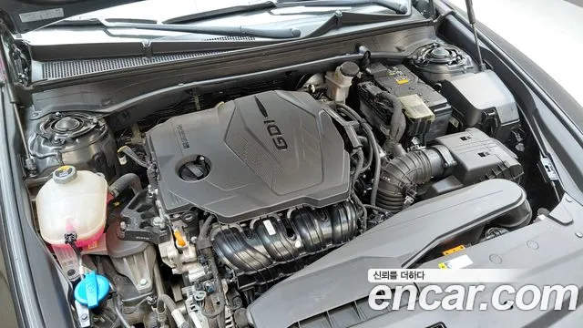 Hyundai Grandeur 2024 thumb 6