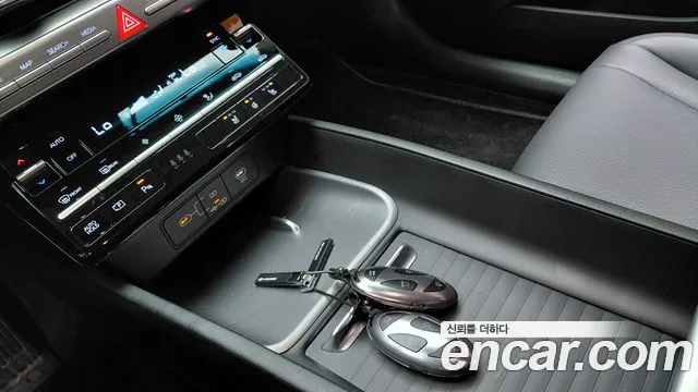 Hyundai Grandeur 2024 thumb 9