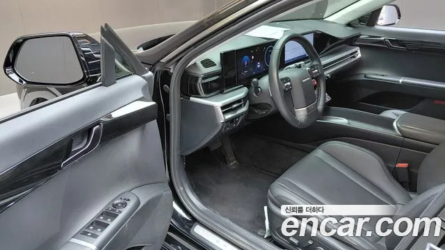 Hyundai Grandeur 2024 thumb 10