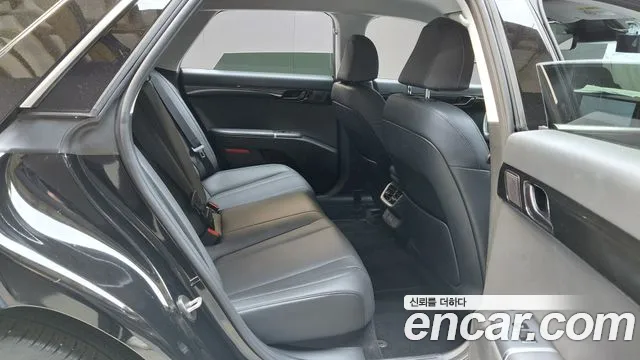 Hyundai Grandeur 2024 thumb 11