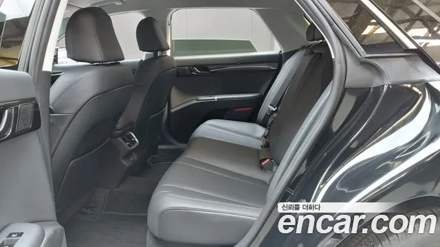 Hyundai Grandeur 2024 thumb 12