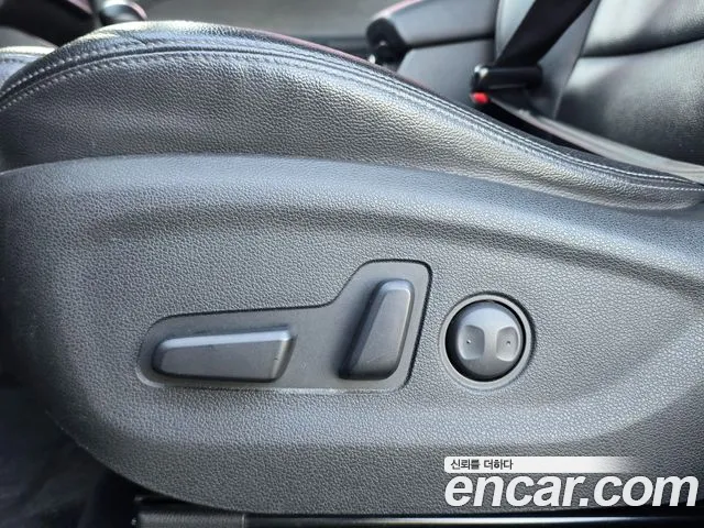 Hyundai Tucson 2017 thumb 9