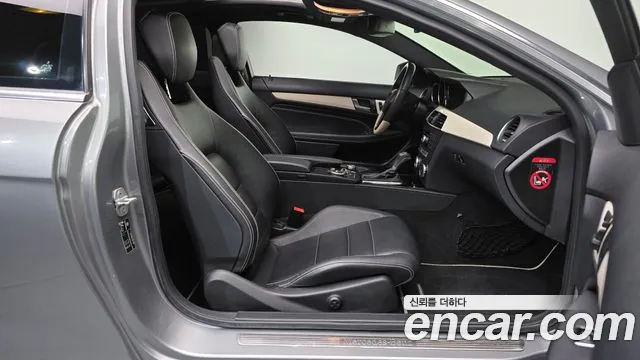 Mercedes-Benz C-Класс 2013 thumb 11