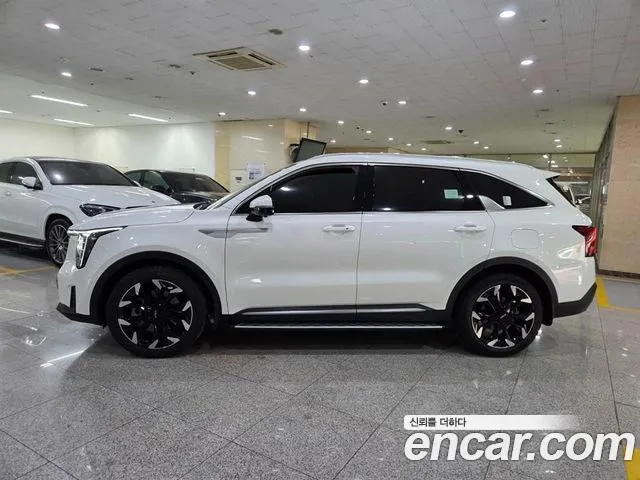 Kia Sorento 2023 thumb 3
