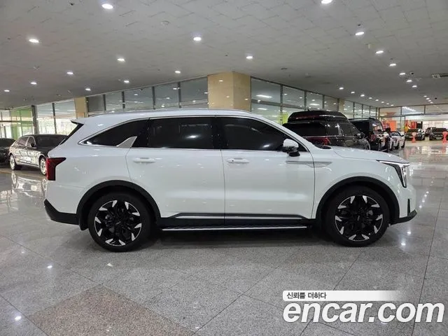 Kia Sorento 2023 thumb 5