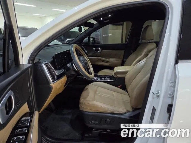 Kia Sorento 2023 thumb 6