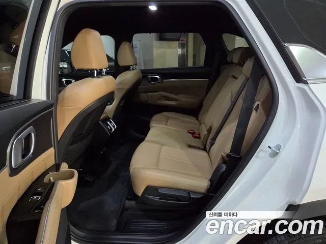 Kia Sorento 2023 thumb 7