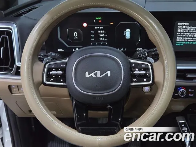 Kia Sorento 2023 thumb 9