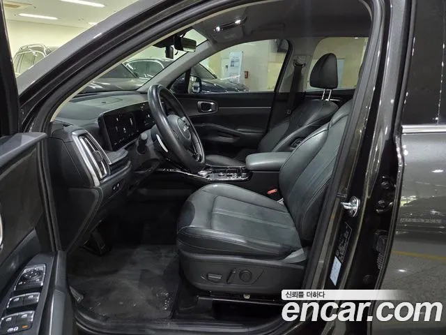 Kia Sorento 2025 thumb 6