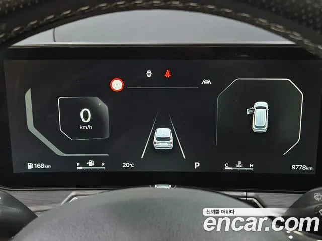 Kia Sorento 2025 thumb 10