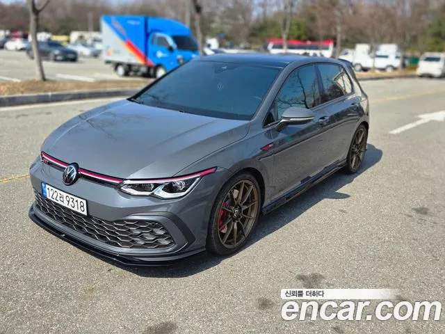 Volkswagen Golf Sportsvan 2023 thumb 6