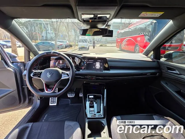 Volkswagen Golf Sportsvan 2023 thumb 7