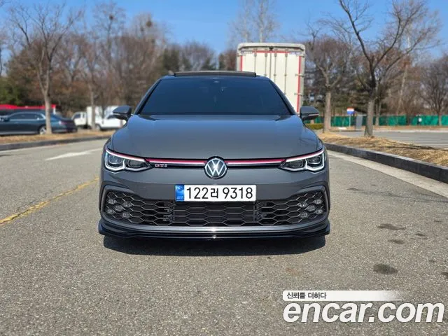 Volkswagen Golf Sportsvan 2023 thumb 12