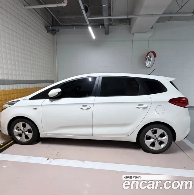 Kia Carens 2013 thumb 2
