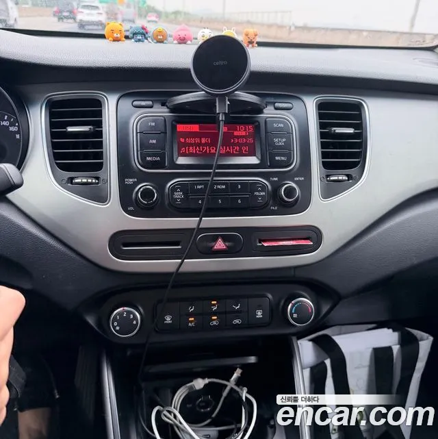 Kia Carens 2013 thumb 7