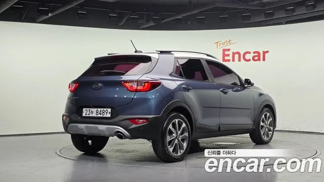 Kia Stonic 2018 thumb 2