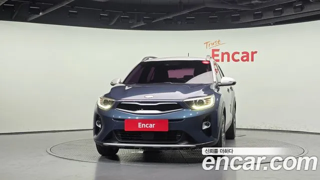 Kia Stonic 2018 thumb 3