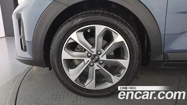 Kia Stonic 2018 thumb 5