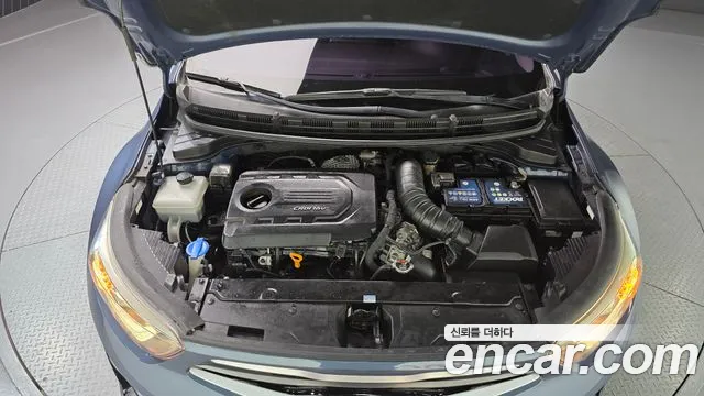 Kia Stonic 2018 thumb 6