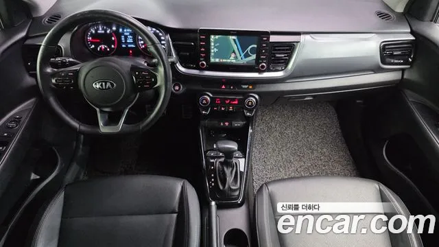 Kia Stonic 2018 thumb 7