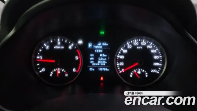 Kia Stonic 2018 thumb 8