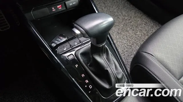 Kia Stonic 2018 thumb 9
