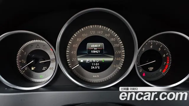 Mercedes-Benz C-Класс 2013 thumb 8
