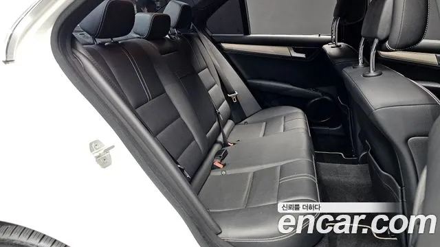 Mercedes-Benz C-Класс 2013 thumb 12