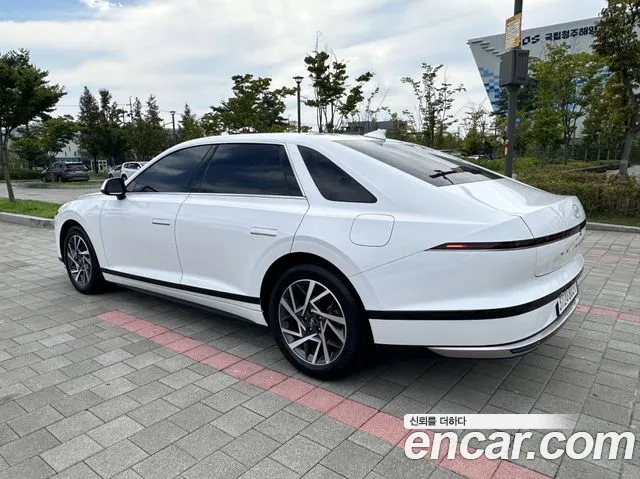 Hyundai Grandeur 2025 thumb 7