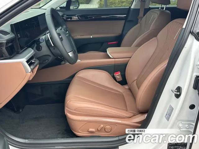 Hyundai Grandeur 2025 thumb 10