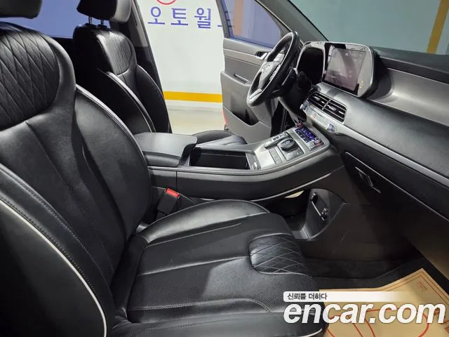 Hyundai Palisade 2019 thumb 6